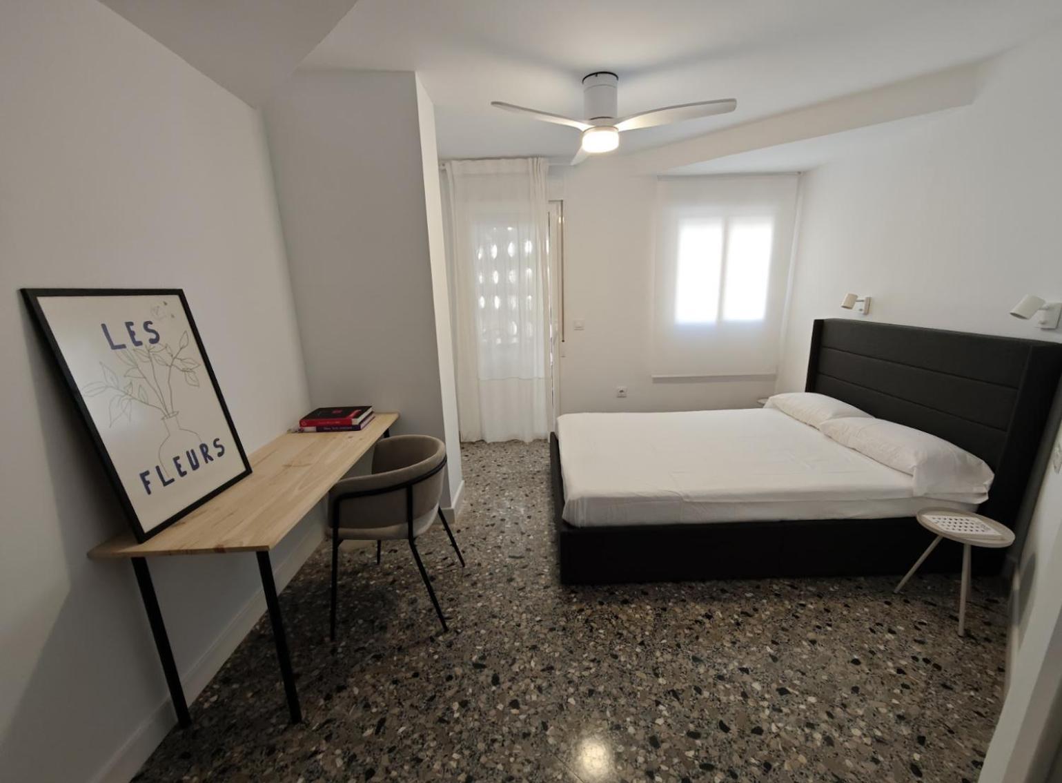 Gandia Design Suites Exterior foto