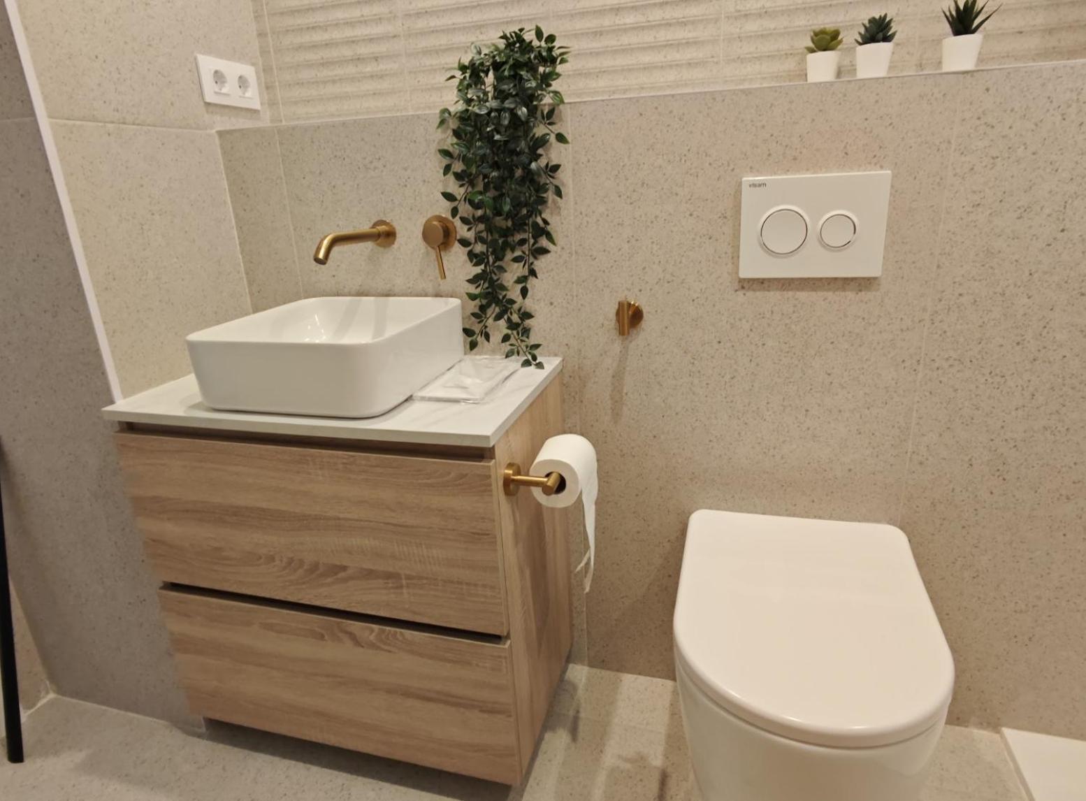 Gandia Design Suites Exterior foto