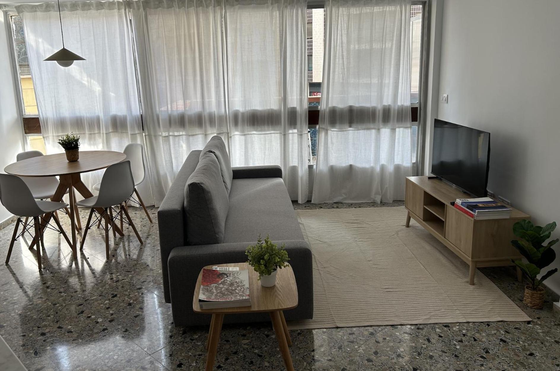 Gandia Design Suites Exterior foto