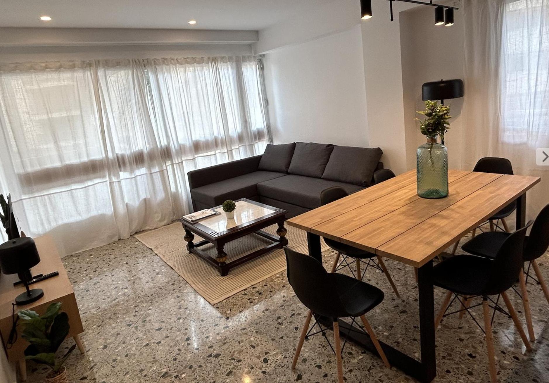 Gandia Design Suites Exterior foto